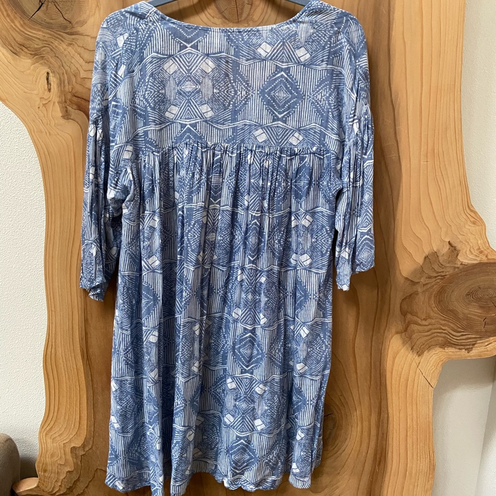 Volcom Beach Dress - Picture 2 of 4